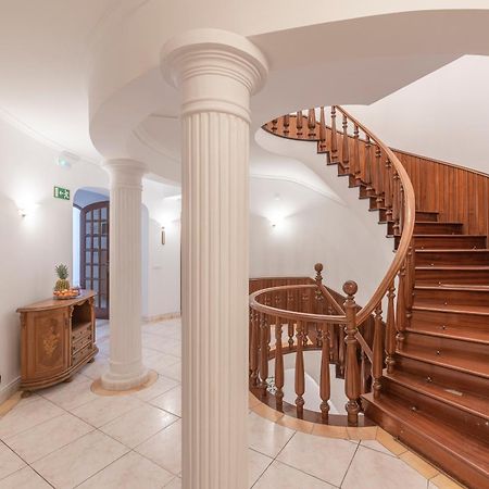 Bertolina Guest House Albufeira Ngoại thất bức ảnh