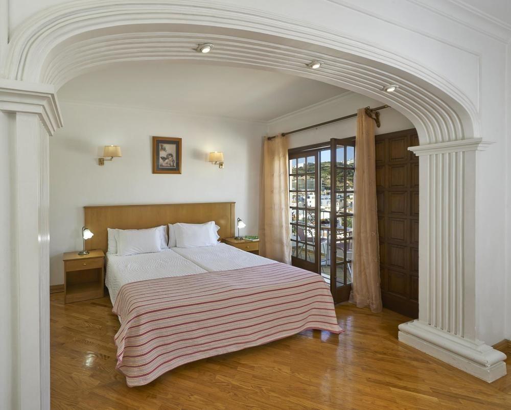 Bertolina Guest House Albufeira Ngoại thất bức ảnh