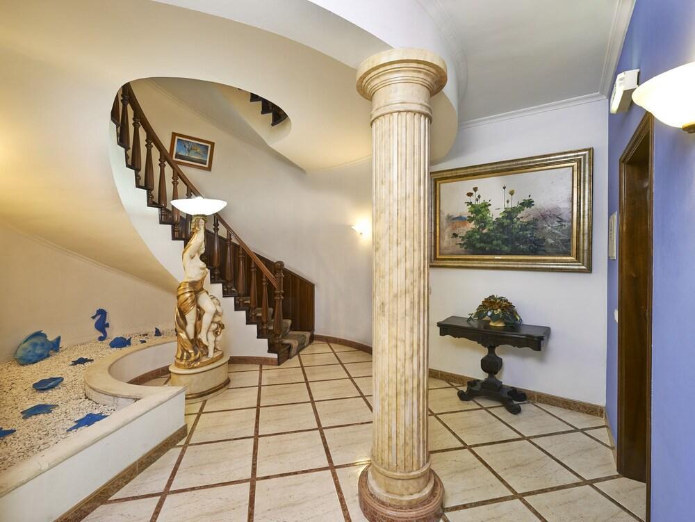 Bertolina Guest House Albufeira Ngoại thất bức ảnh
