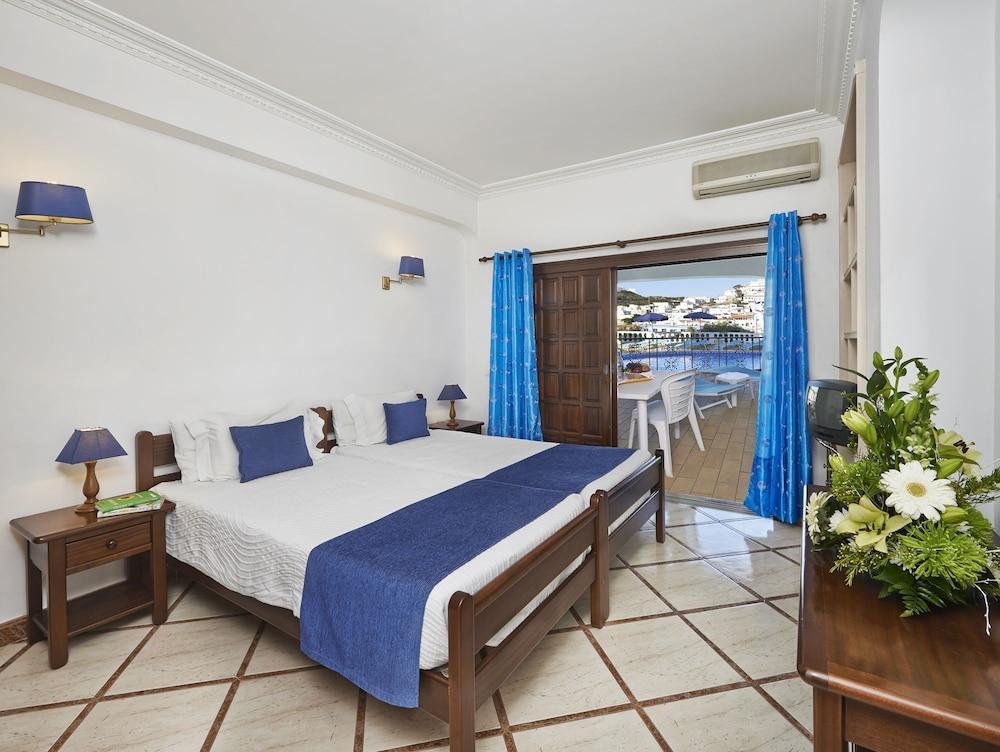 Bertolina Guest House Albufeira Ngoại thất bức ảnh