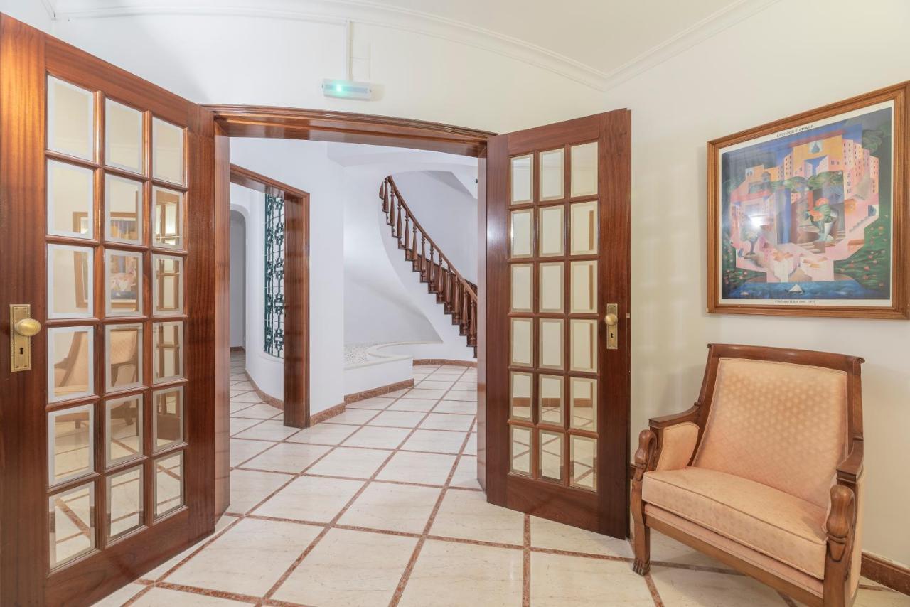 Bertolina Guest House Albufeira Ngoại thất bức ảnh