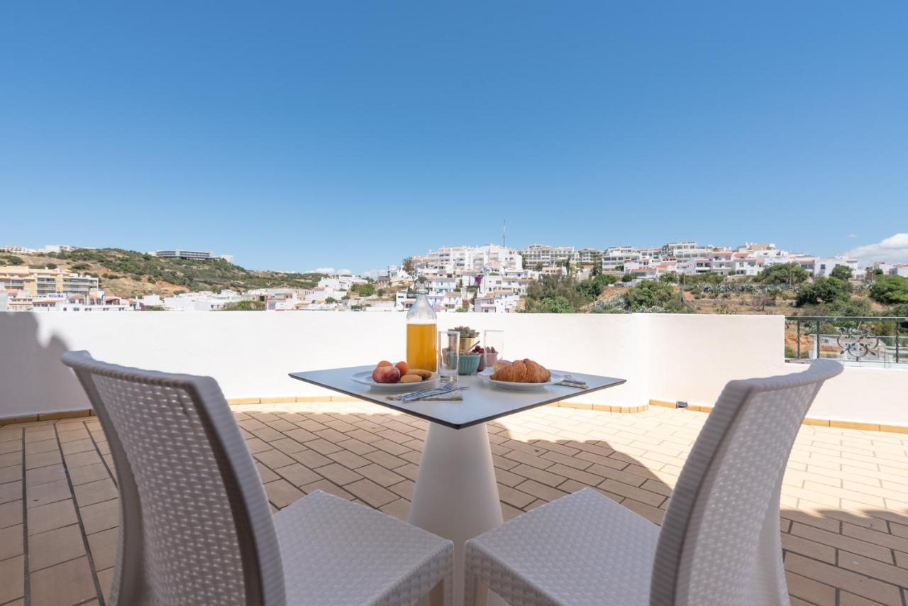 Bertolina Guest House Albufeira Ngoại thất bức ảnh