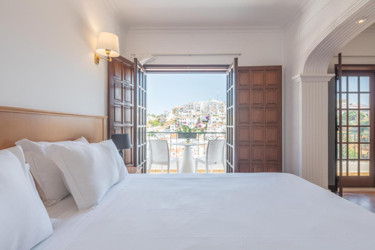 Bertolina Guest House Albufeira Ngoại thất bức ảnh
