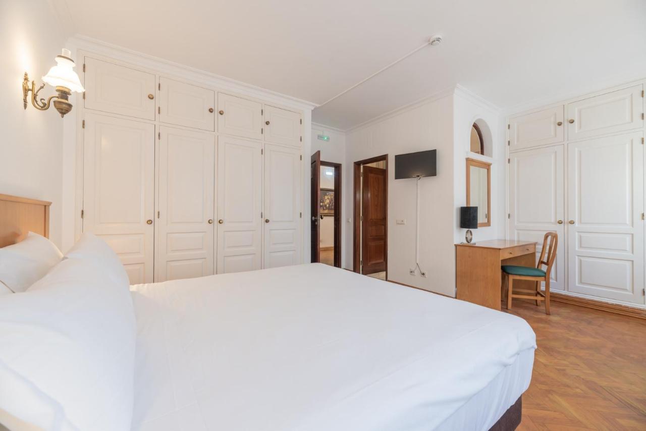 Bertolina Guest House Albufeira Ngoại thất bức ảnh