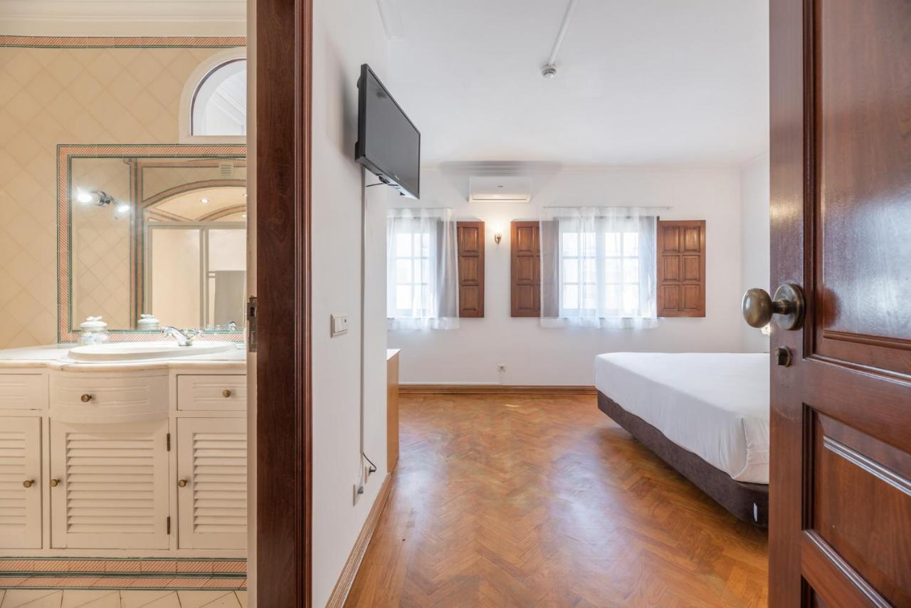 Bertolina Guest House Albufeira Ngoại thất bức ảnh