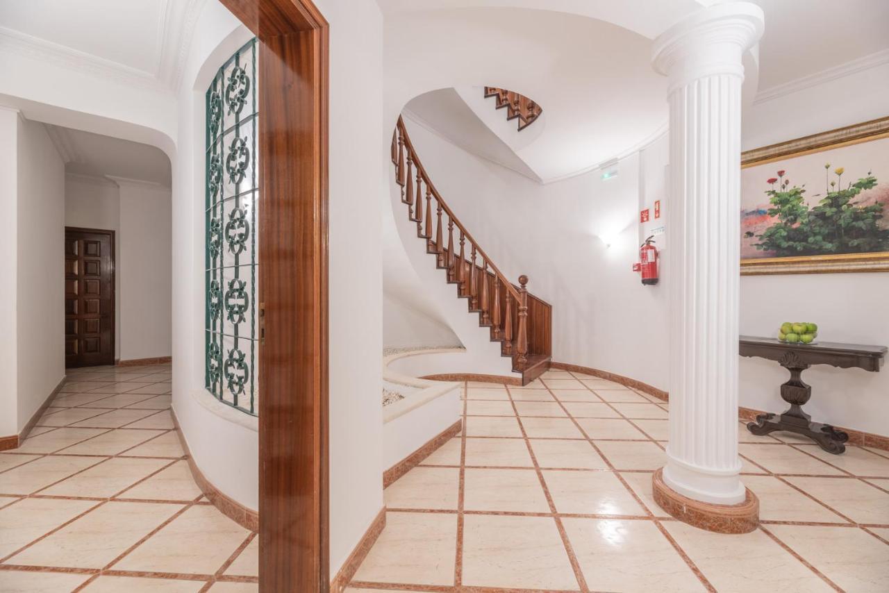 Bertolina Guest House Albufeira Ngoại thất bức ảnh