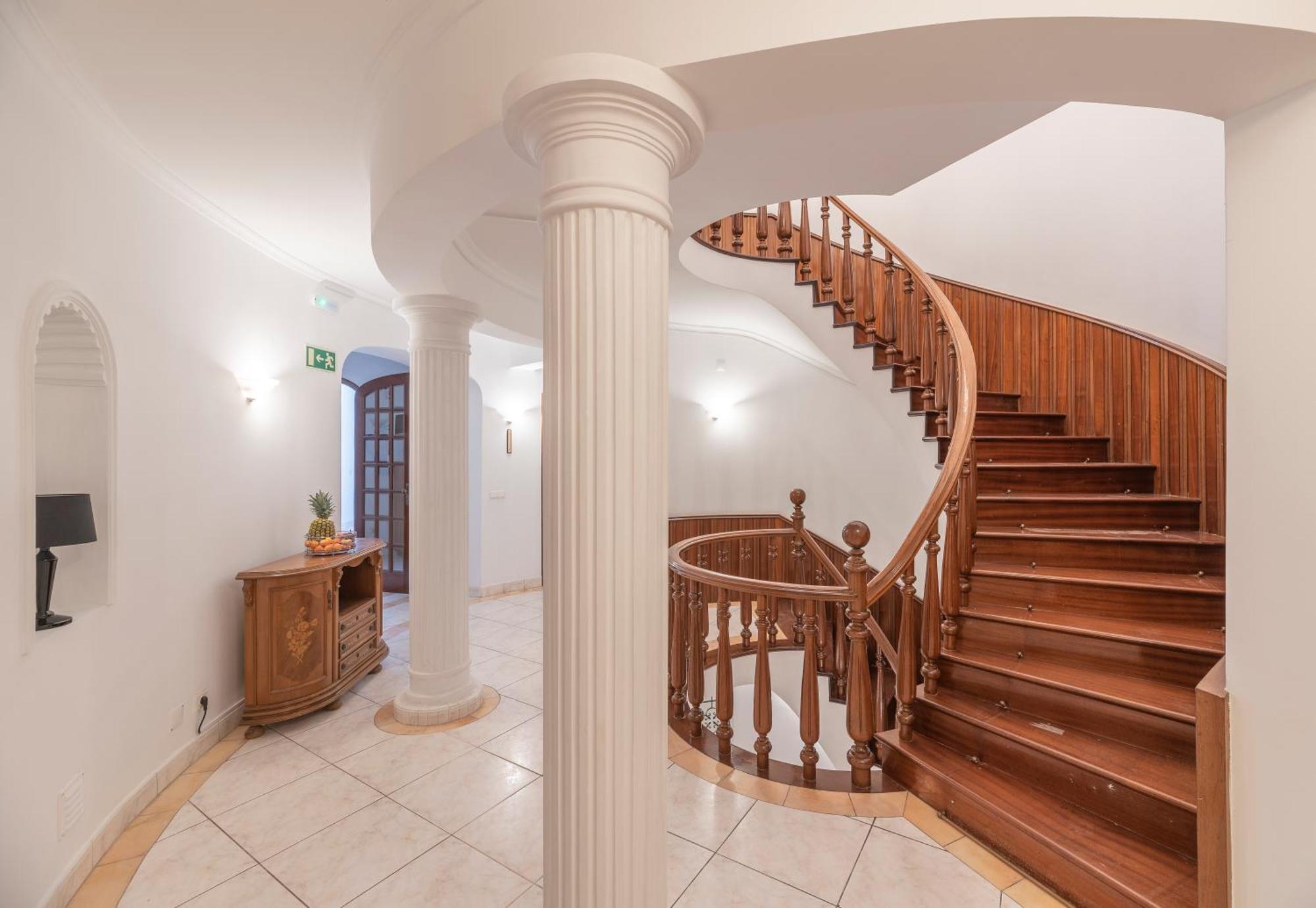 Bertolina Guest House Albufeira Ngoại thất bức ảnh
