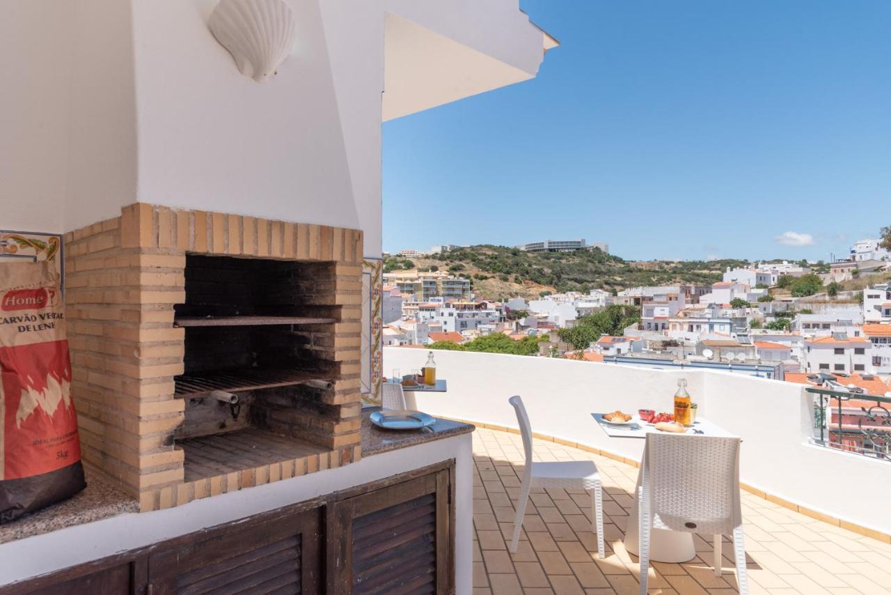 Bertolina Guest House Albufeira Ngoại thất bức ảnh