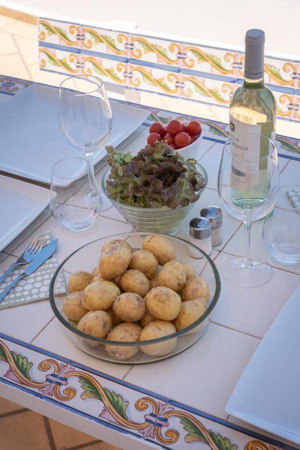 Bertolina Guest House Albufeira Ngoại thất bức ảnh