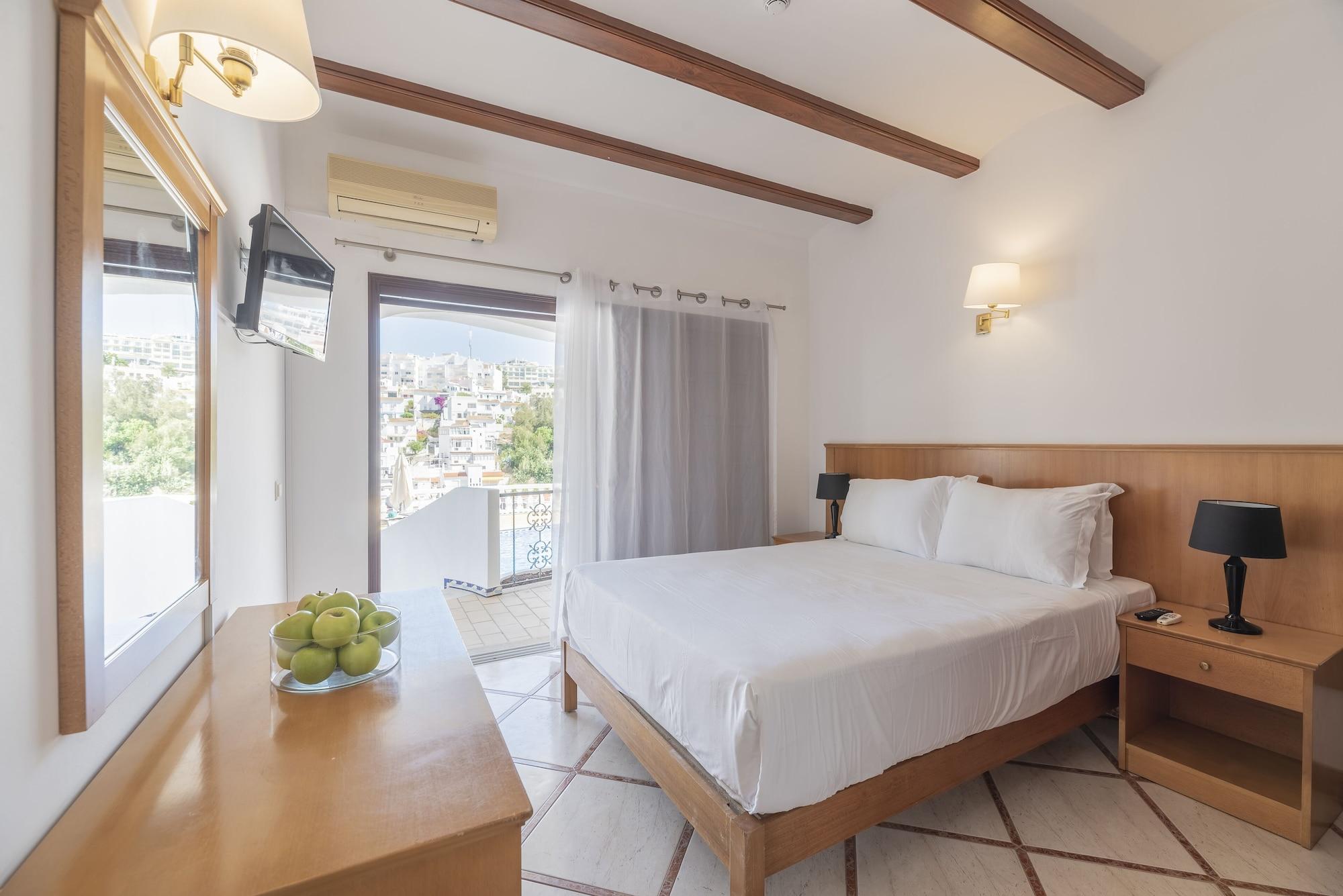 Bertolina Guest House Albufeira Ngoại thất bức ảnh