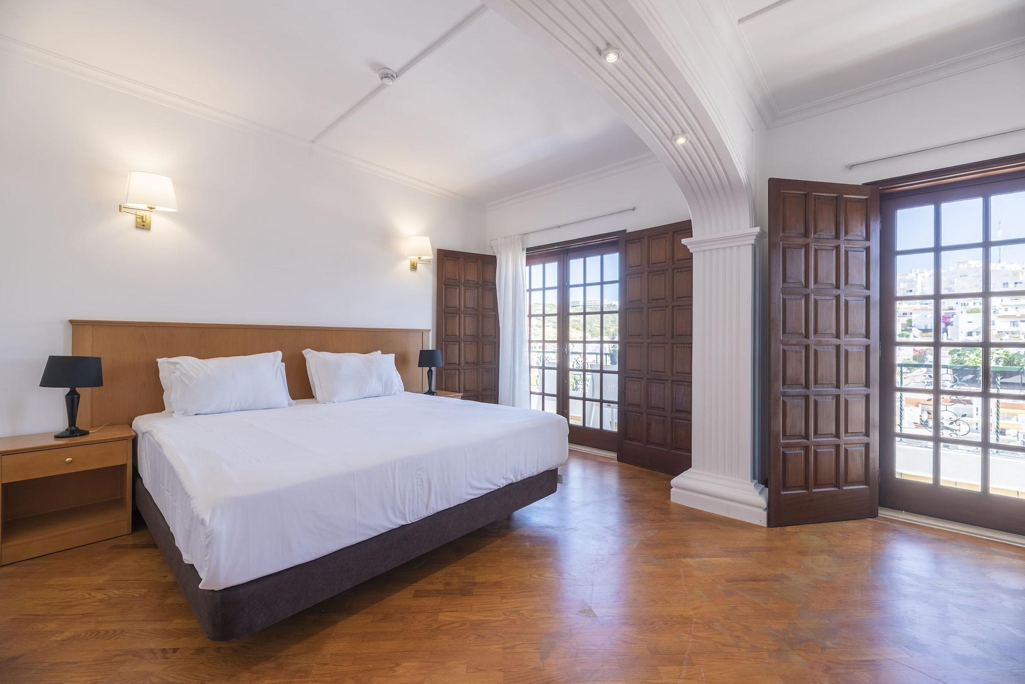 Bertolina Guest House Albufeira Ngoại thất bức ảnh