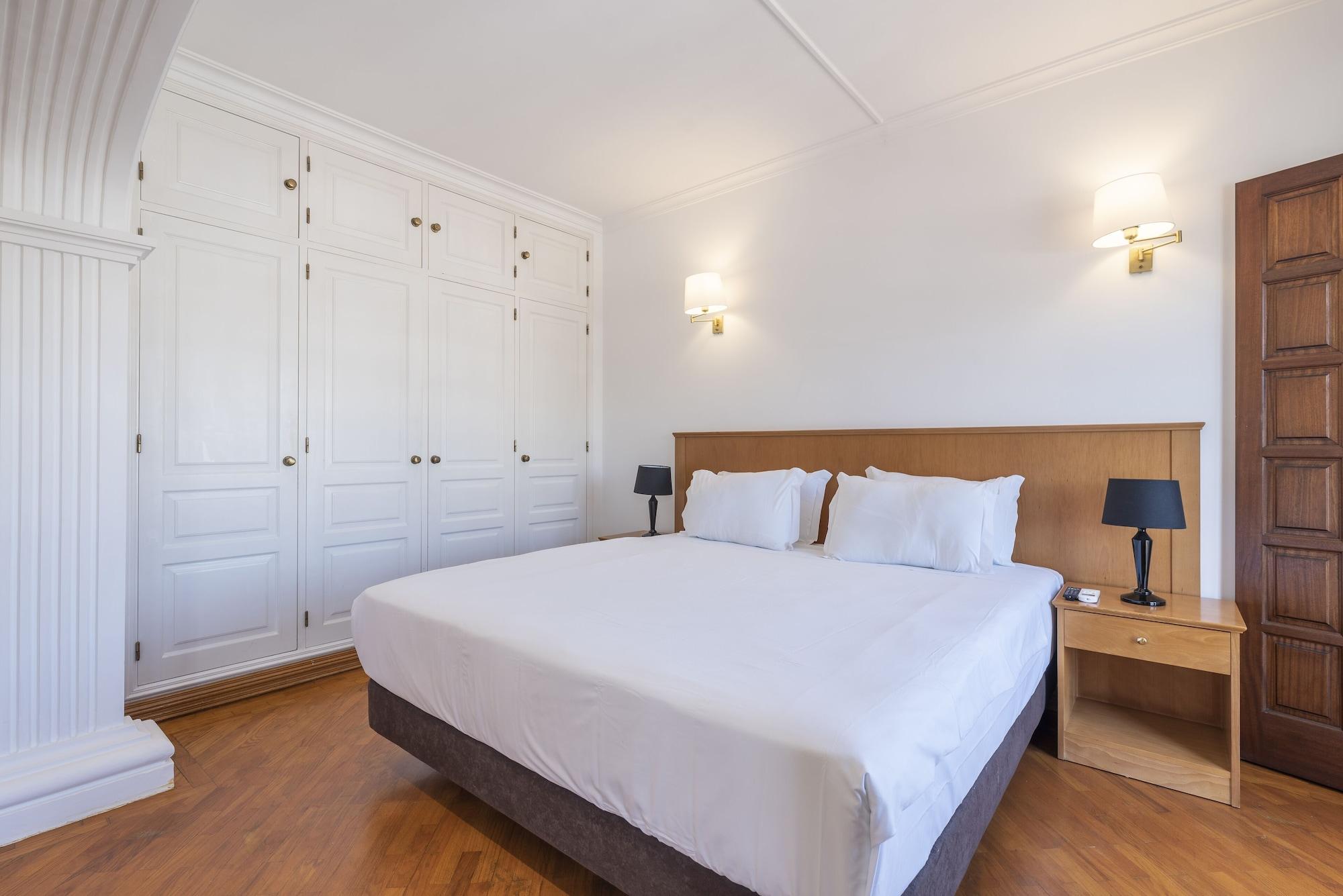 Bertolina Guest House Albufeira Ngoại thất bức ảnh