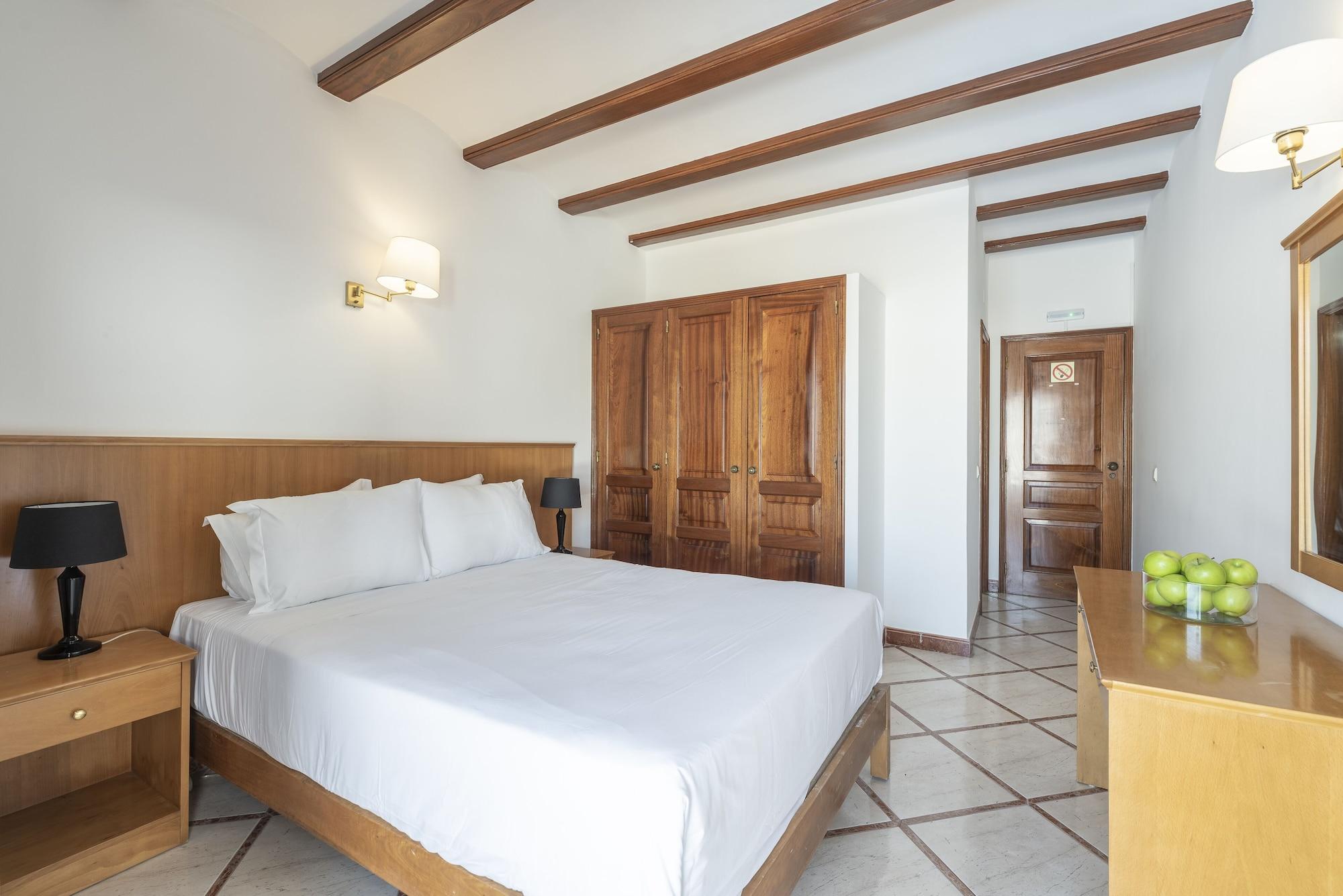 Bertolina Guest House Albufeira Ngoại thất bức ảnh