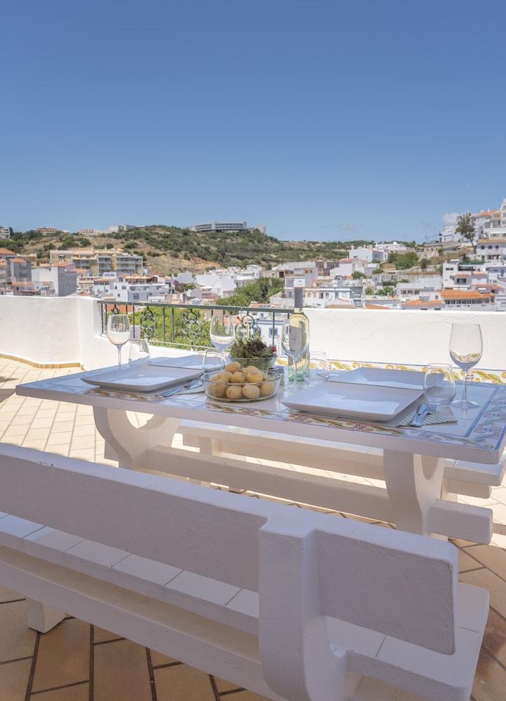 Bertolina Guest House Albufeira Ngoại thất bức ảnh
