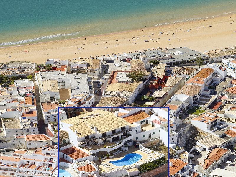 Bertolina Guest House Albufeira Ngoại thất bức ảnh