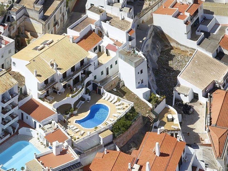 Bertolina Guest House Albufeira Ngoại thất bức ảnh