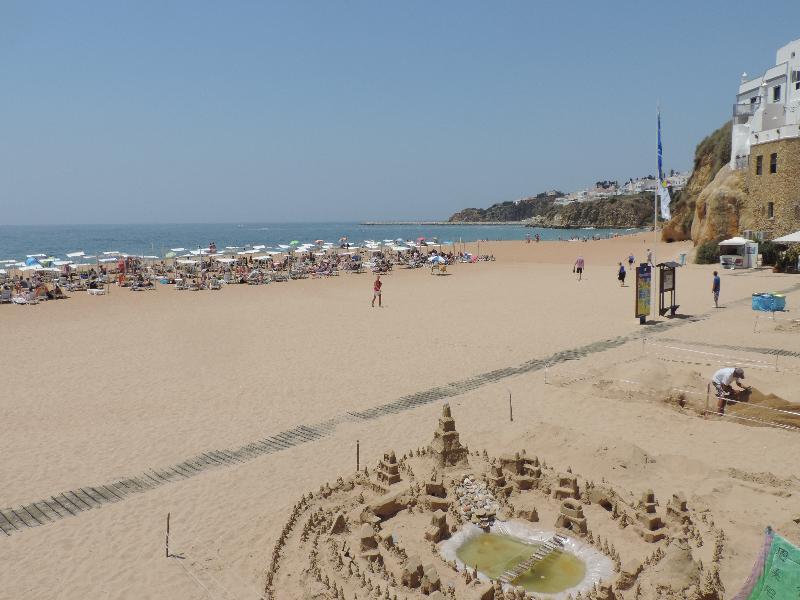Bertolina Guest House Albufeira Ngoại thất bức ảnh
