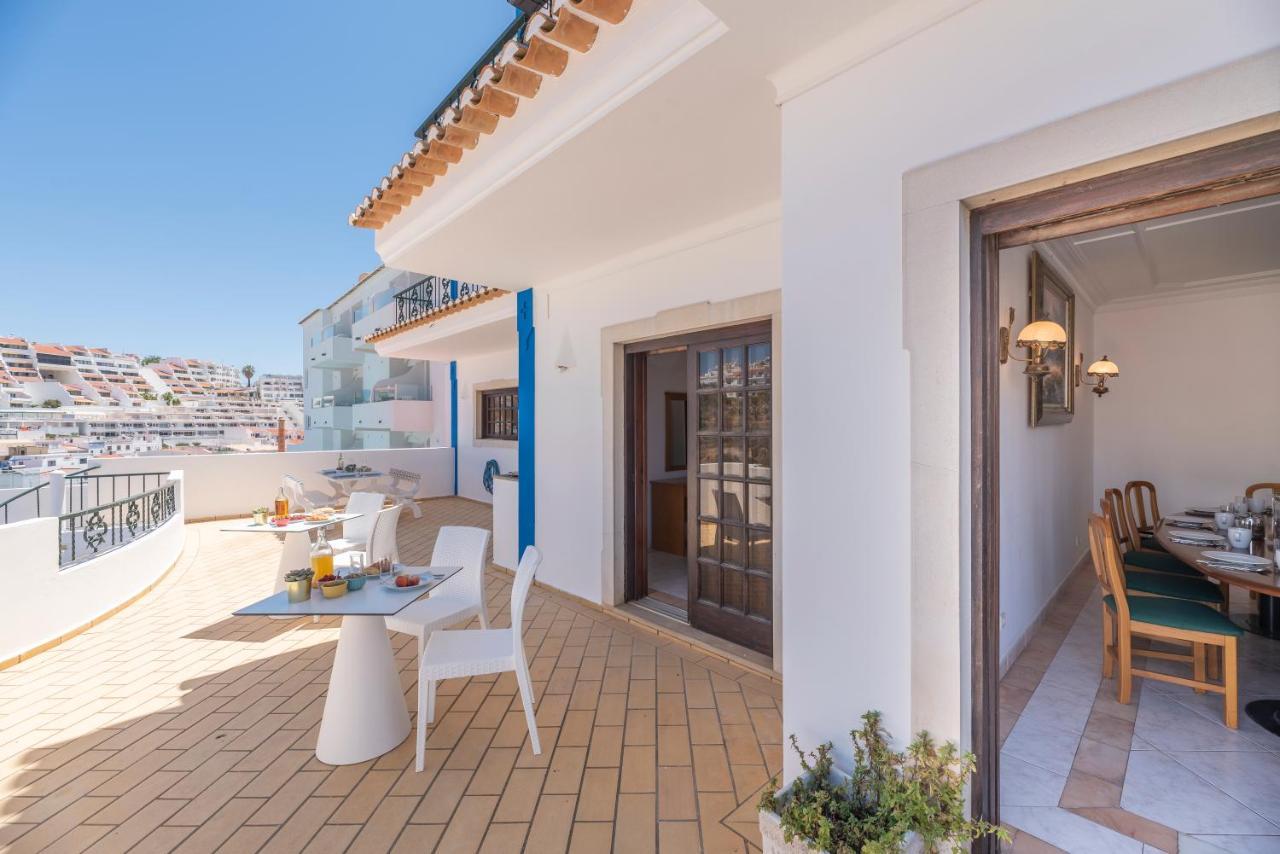 Bertolina Guest House Albufeira Ngoại thất bức ảnh